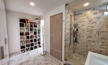 Venta de departamento de lujo en la Torre Artema, San Andrés, Cholula, Puebla.