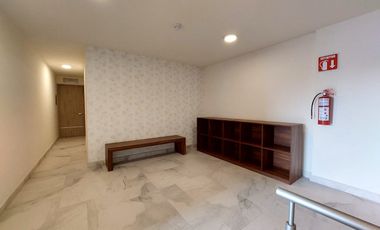 Venta de departamento de lujo en la Torre Artema, San Andrés, Cholula, Puebla.