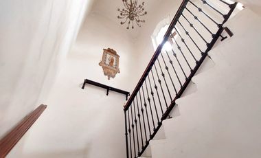Hotel en venta en el Centro Histórico de Puebla.