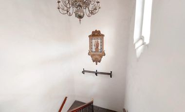 Hotel en venta en el Centro Histórico de Puebla.