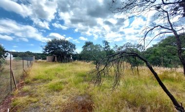 Terreno en venta en el Fraccionamiento Haras del Bosque, Encinos, Amozoc, Pue.