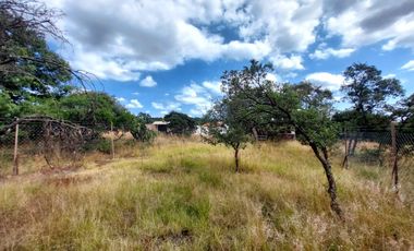 Terreno en venta en el Fraccionamiento Haras del Bosque, Encinos, Amozoc, Pue.