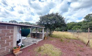 Terreno en venta en el Fraccionamiento Haras del Bosque, Encinos, Amozoc, Pue.