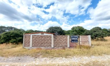 Terreno en venta en el Fraccionamiento Haras del Bosque, Encinos, Amozoc, Pue.