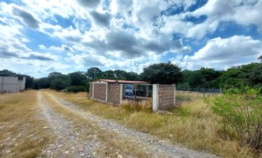 Terreno en venta en el Fraccionamiento Haras del Bosque, Encinos, Amozoc, Pue.