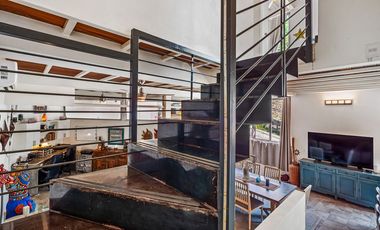 The Summit casa 1