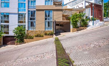 The Summit casa 1