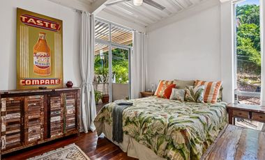 The Summit casa 1