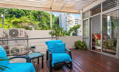 The Summit casa 1
