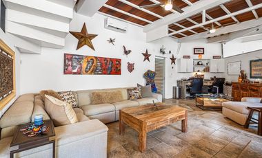 The Summit casa 1