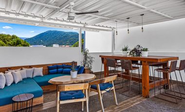 The Summit casa 1