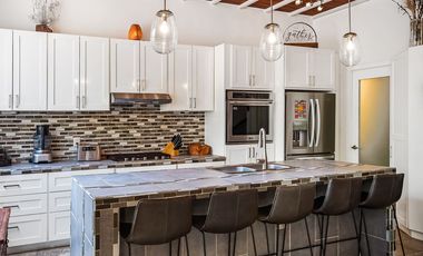 The Summit casa 1