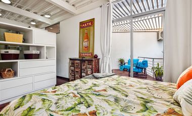 The Summit casa 1