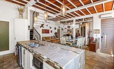 The Summit casa 1