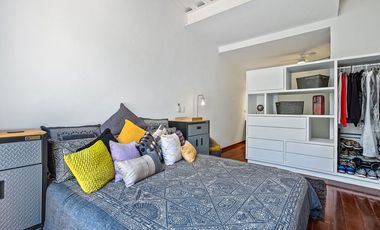 The Summit casa 1