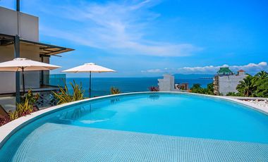 The Summit casa 1