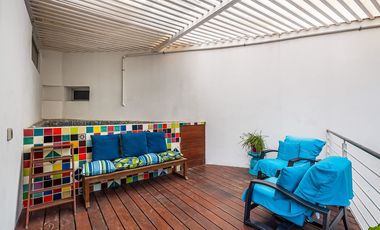 The Summit casa 1