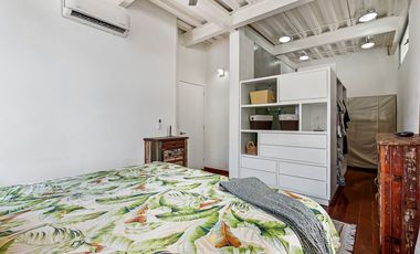 The Summit casa 1
