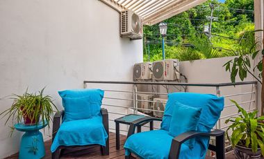 The Summit casa 1