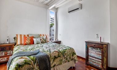 The Summit casa 1