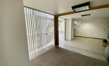 SE RENTA OFICINA EN HIPODROMO CONDESA, CUAHUTEMOC