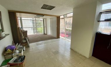 SE RENTA OFICINA EN HIPODROMO CONDESA, CUAHUTEMOC