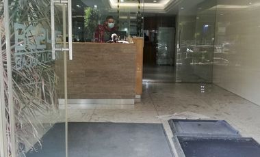 SE RENTA OFICINA EN HIPODROMO CONDESA, CUAHUTEMOC
