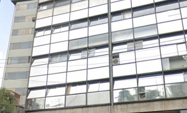 SE RENTA OFICINA EN HIPODROMO CONDESA, CUAHUTEMOC