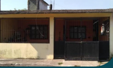 Casa en venta en Venustiano Carranza, Sección 2, Boca del Río