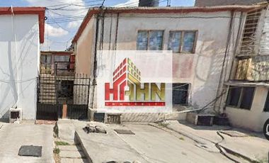 RINCONADA DE ARAGON DEPARTAMENTO VENTA ECATEPEC ESTADO DE MEXICO