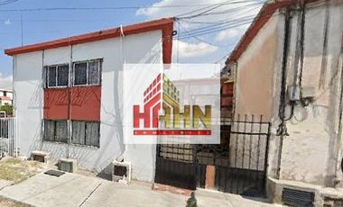 RINCONADA DE ARAGON DEPARTAMENTO VENTA ECATEPEC ESTADO DE MEXICO