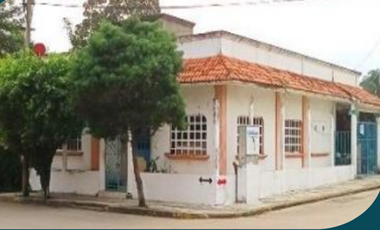 Casa en venta en Playón Sur, Minatitlán