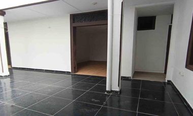 CASA EN ARRIENDO EN EL CENTRO/MANIZALES