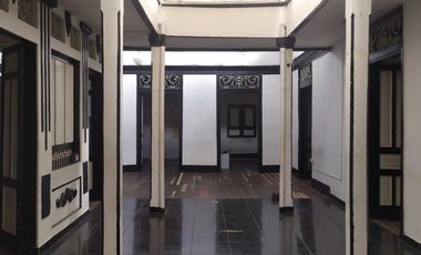 CASA EN ARRIENDO EN EL CENTRO/MANIZALES