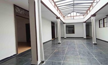 CASA EN ARRIENDO EN EL CENTRO/MANIZALES