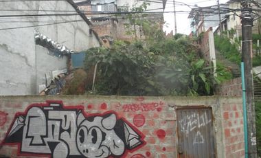 LOTE EN VENTA EN LOS AGUSTINOS