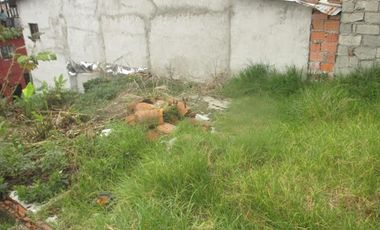 LOTE EN VENTA EN LOS AGUSTINOS