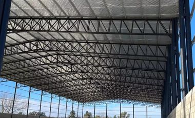 Depósito - Venta - Garín - Nave Industrial