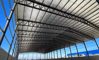 Depósito - Venta - Garín - Nave Industrial