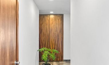 Departamento en venta de 3 recámaras frente al mar en Playas del Conchal