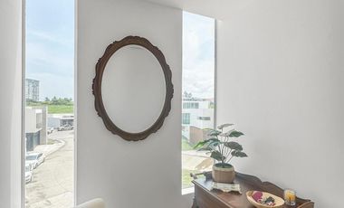 Departamento en venta de 3 recámaras frente al mar en Playas del Conchal