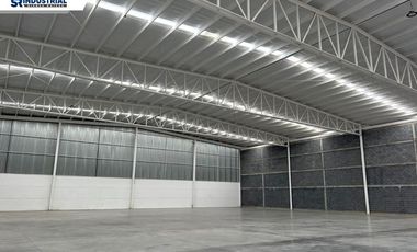 BODEGA EN RENGTA SALINAS