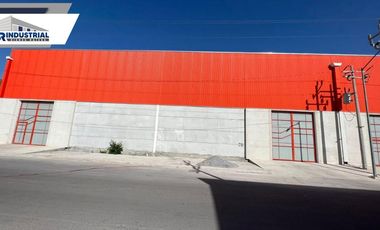 BODEGA EN RENGTA SALINAS