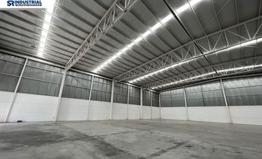 BODEGA EN RENGTA SALINAS