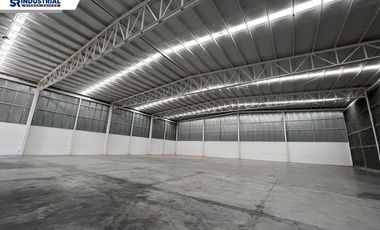 BODEGA EN RENGTA SALINAS