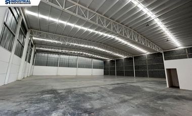 BODEGA EN RENGTA SALINAS