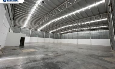 BODEGA EN RENGTA SALINAS