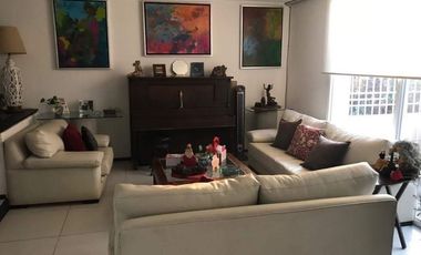 Casa en Privada en Acapatzingo Cuernavaca - TBR-848-Cp
