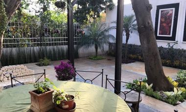 Casa en Privada en Acapatzingo Cuernavaca - TBR-848-Cp