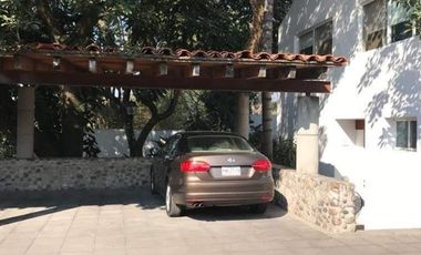 Casa en Privada en Acapatzingo Cuernavaca - TBR-848-Cp